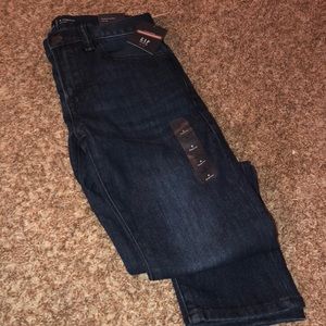 Gap Jeans